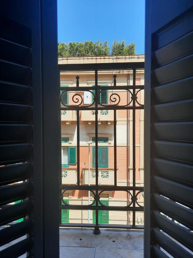 Hotel Porta Grazia Messina Exterior foto